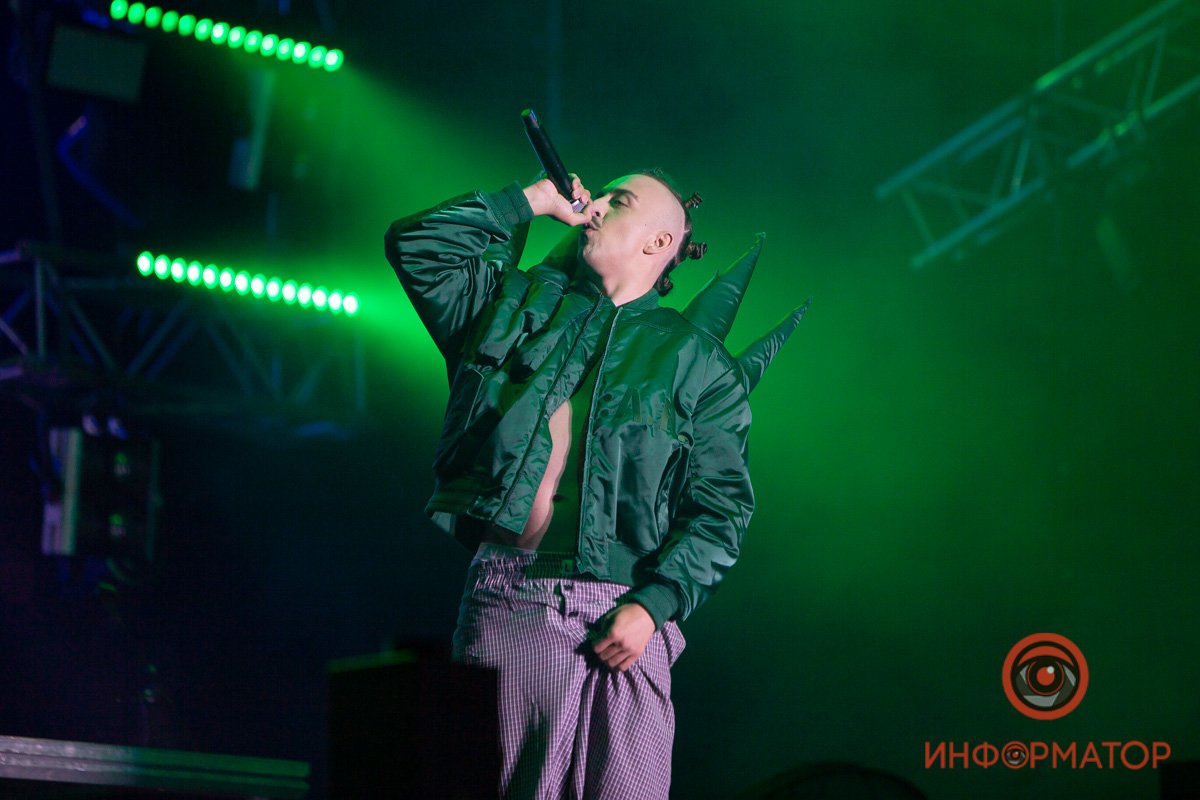 Фото: Андрей Батозский