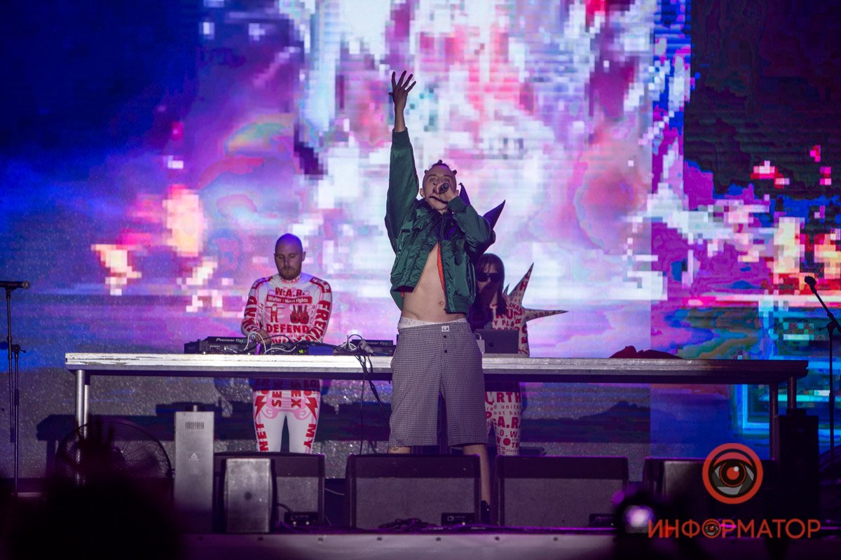 Фото: Андрей Батозский