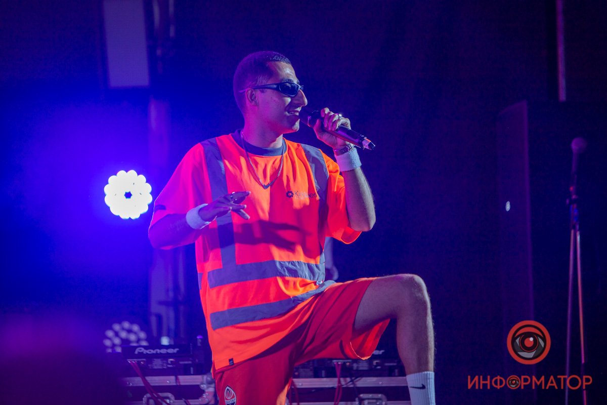 Фото: Андрей Батозский