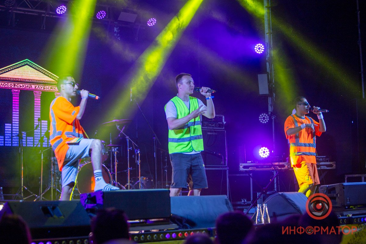 Фото: Андрей Батозский