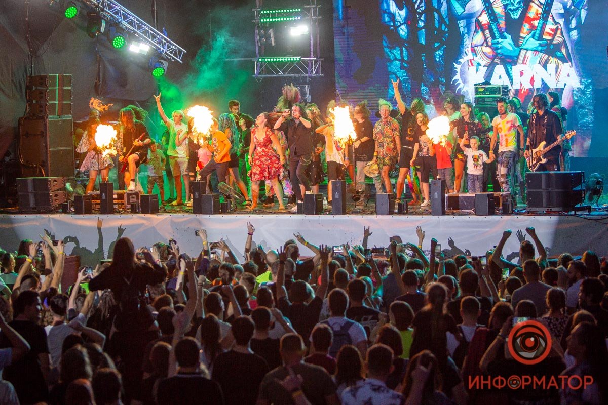 Фото: Андрей Батозский