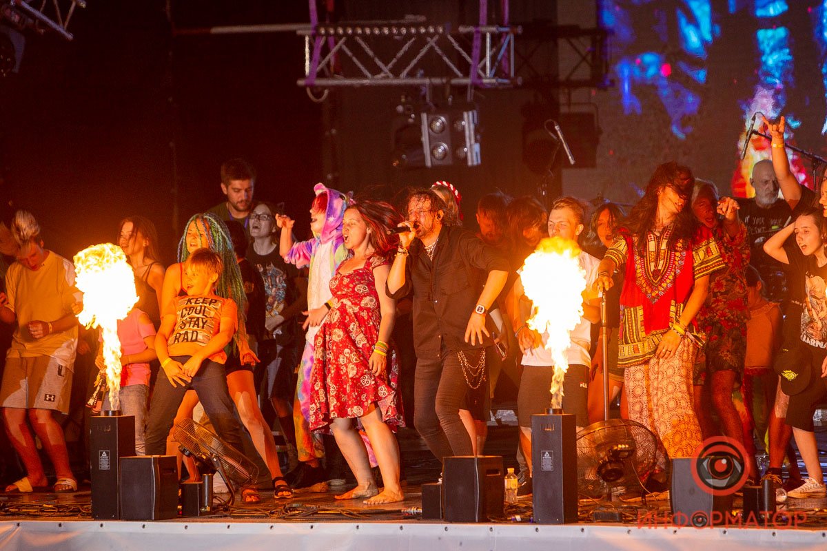 Фото: Андрей Батозский