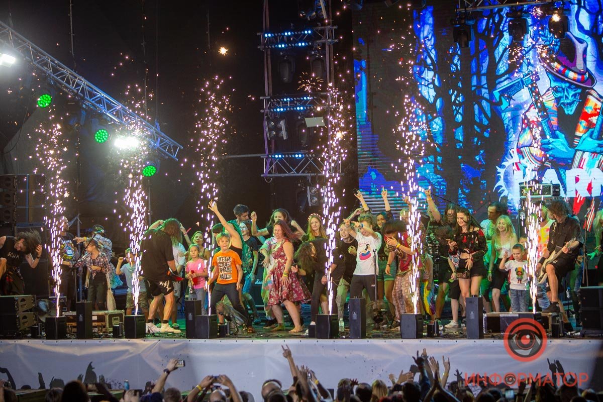 Фото: Андрей Батозский