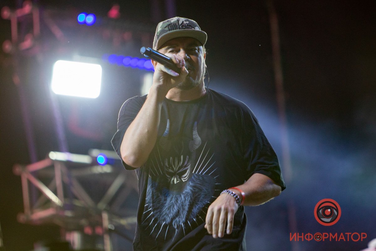 Фото: Андрей Батозский