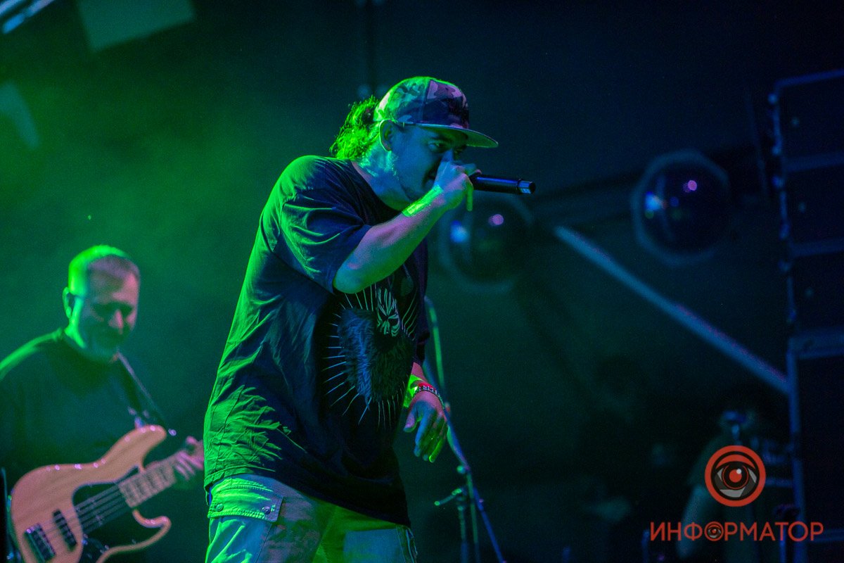 Фото: Андрей Батозский