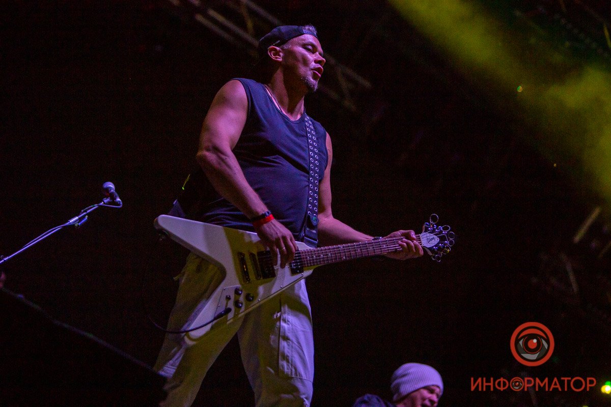 Фото: Андрей Батозский