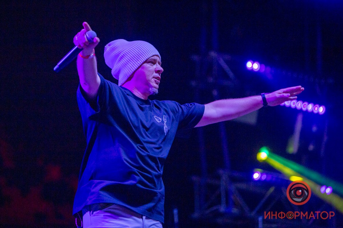 Фото: Андрей Батозский