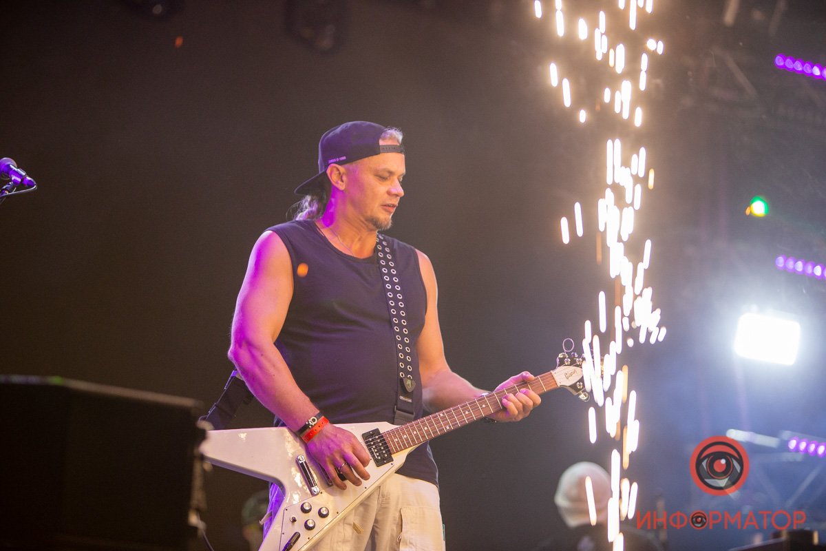 Фото: Андрей Батозский