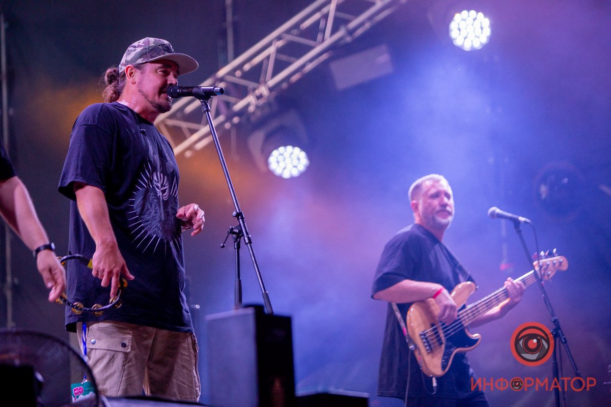 Фото: Андрей Батозский