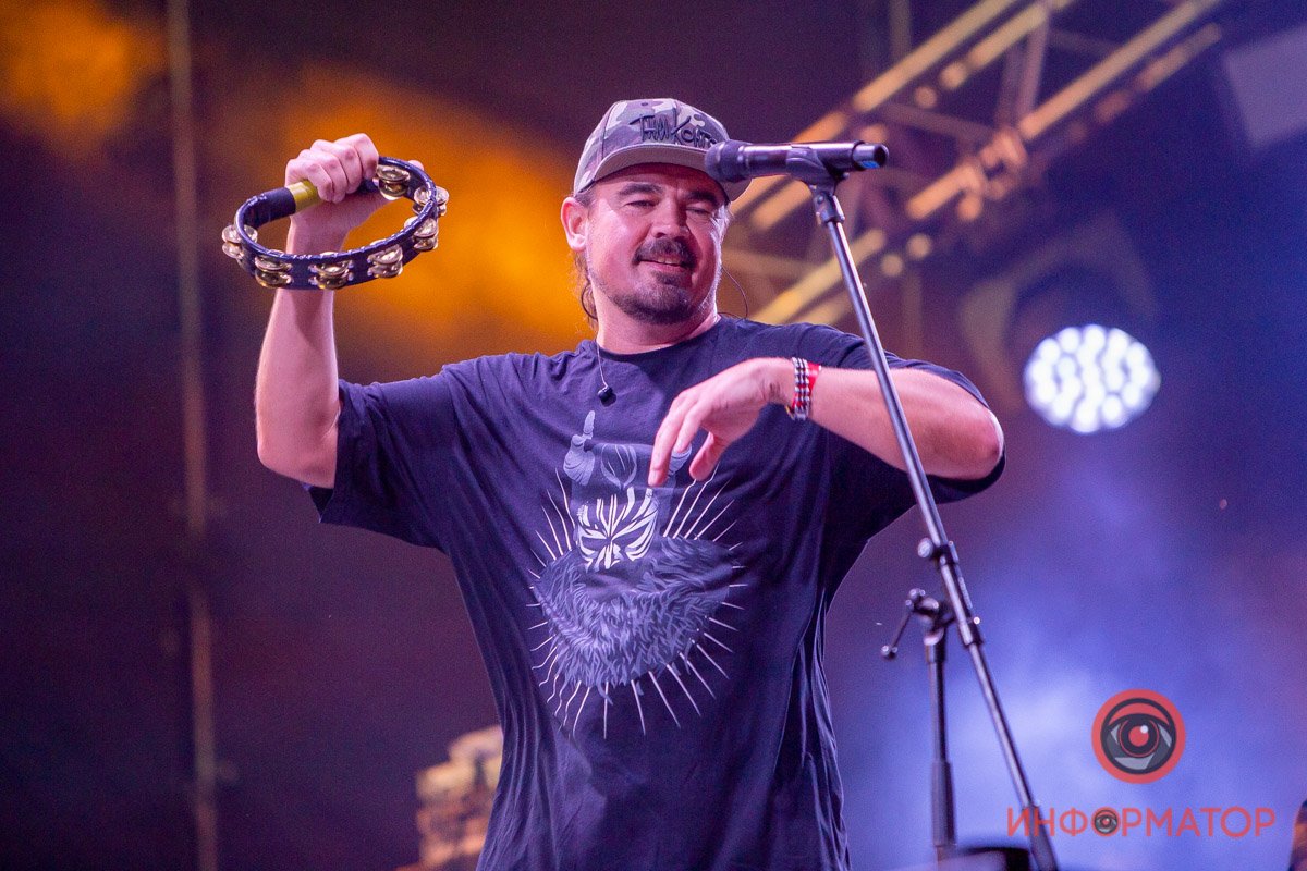 Фото: Андрей Батозский