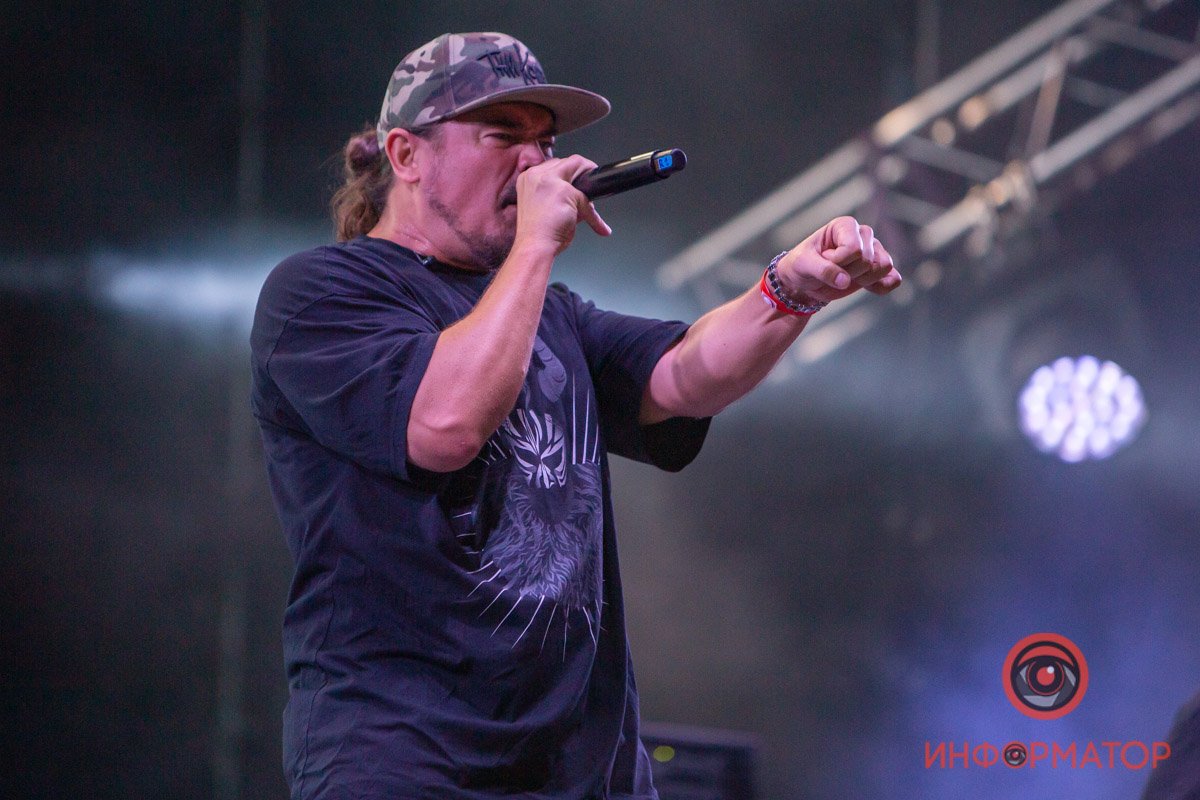 Фото: Андрей Батозский