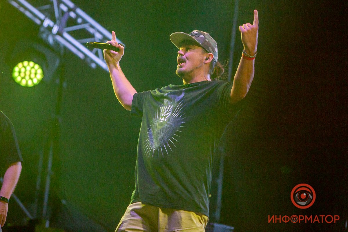 Фото: Андрей Батозский