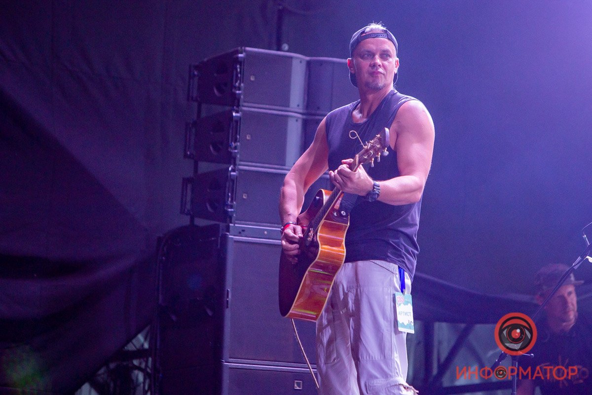 Фото: Андрей Батозский