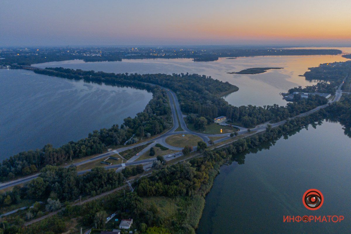 Словно с марки