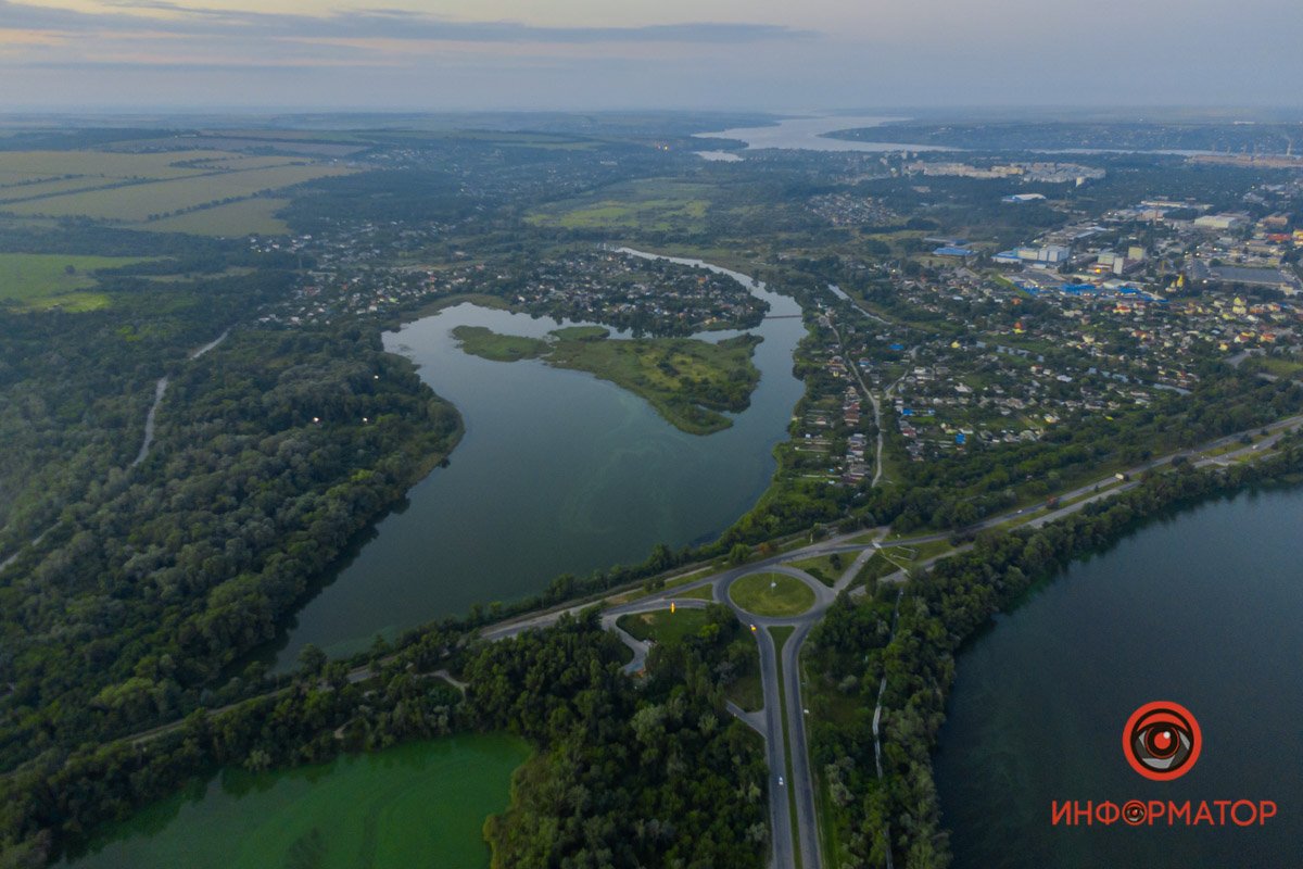 Подкидываем идеи локаций для фотосессий