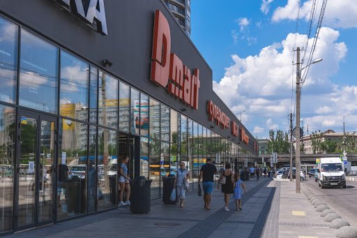 Приходите в магазин в Днепре по адресу ул. Ломаная, 2, а в Каменском – пр. Свободы, 37. 