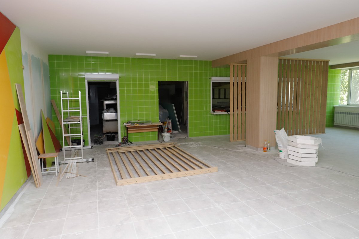 Все из качественных, современных материалов, в ярких цветах, потому что для детей Все из качественных, современных материалов, в ярких цветах, потому что для детей