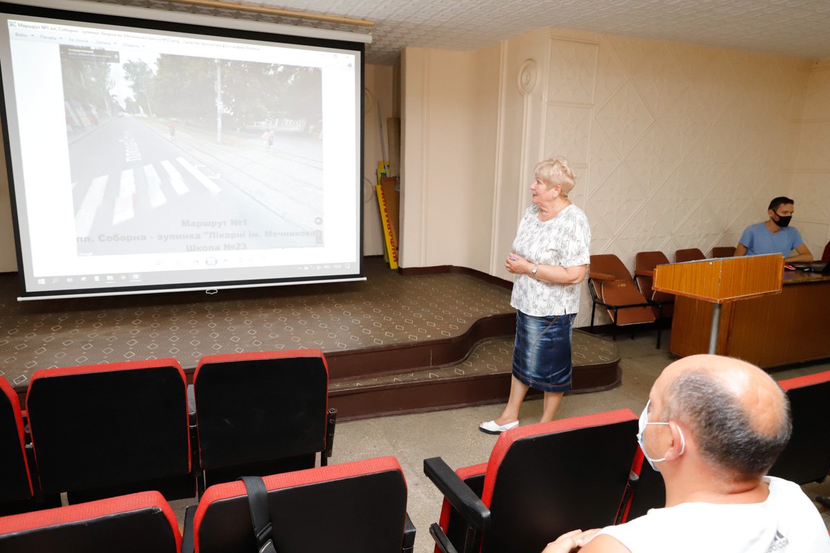 Где в Днепре обновляют учебные и внешкольные учреждения 14