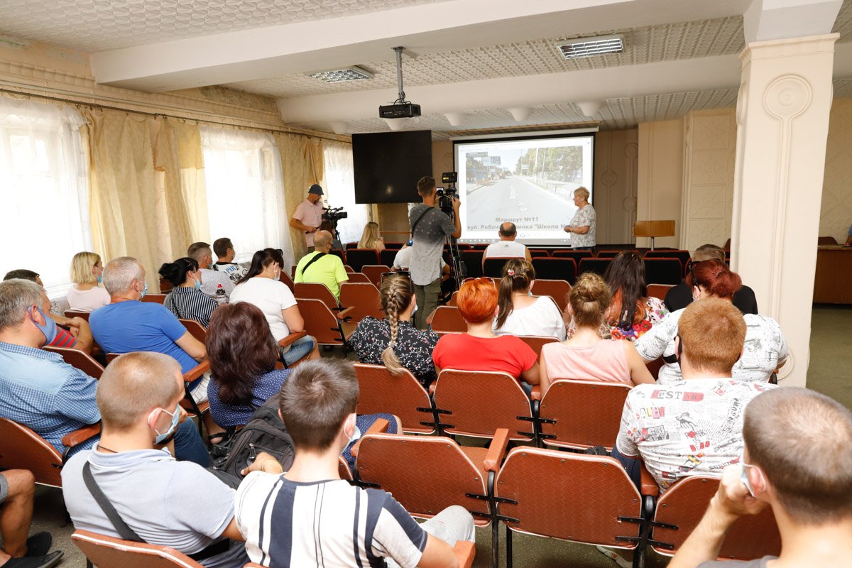 Где в Днепре обновляют учебные и внешкольные учреждения 15