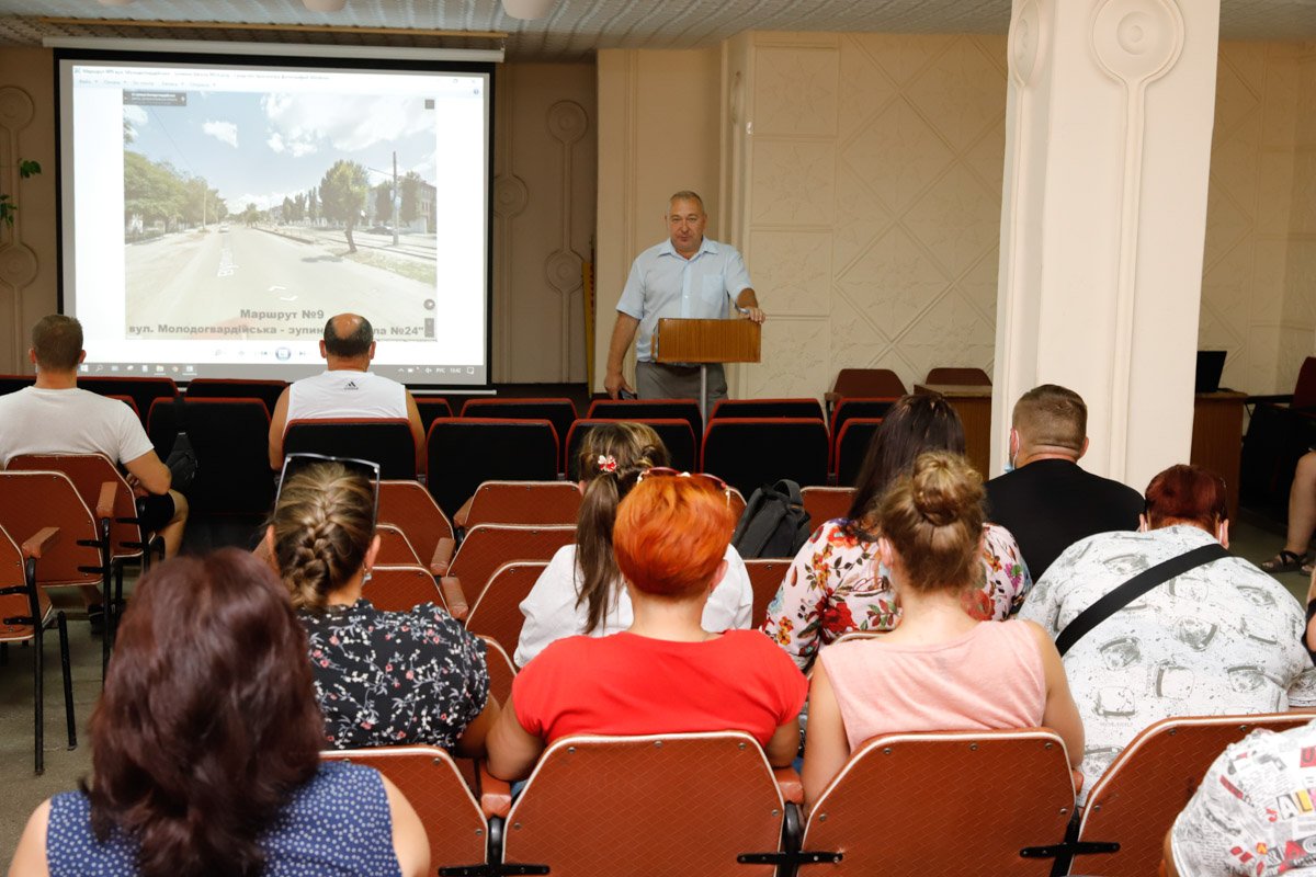 Где в Днепре обновляют учебные и внешкольные учреждения 17