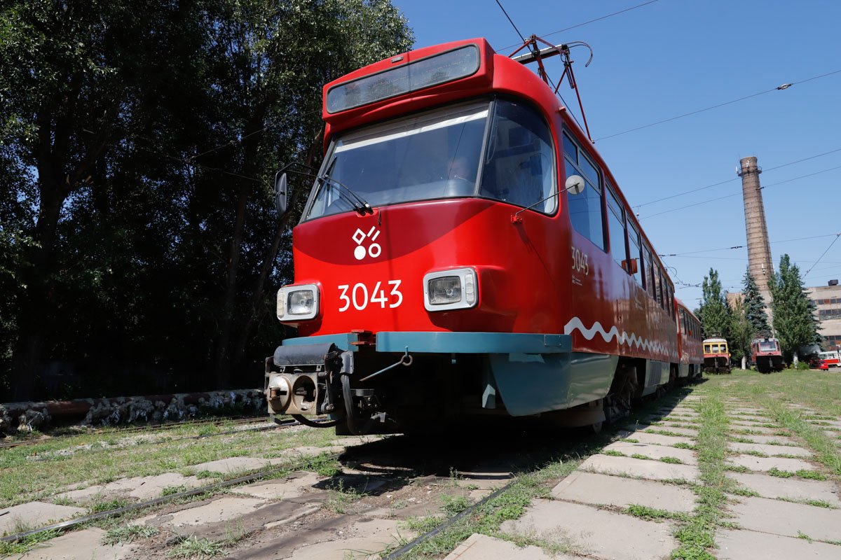 Где в Днепре обновляют учебные и внешкольные учреждения 18