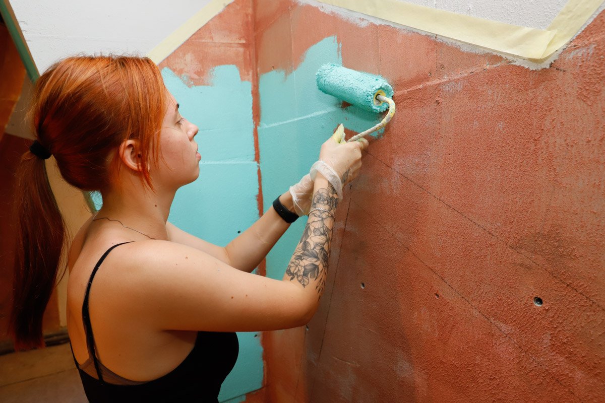 Где в Днепре обновляют учебные и внешкольные учреждения 28