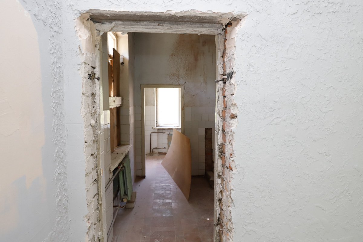 Где в Днепре обновляют учебные и внешкольные учреждения 31