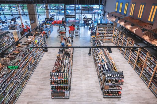 Еще один способ сэкономить при закупках продуктов в супермаркетах Dmart 2