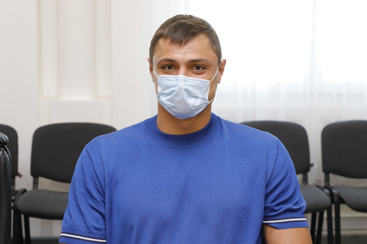 "Днепряне показали себя достойно": Борис Филатов поздравил тренеров и спортсменов города, которые выступили на Олимпийских играх в Токио 4