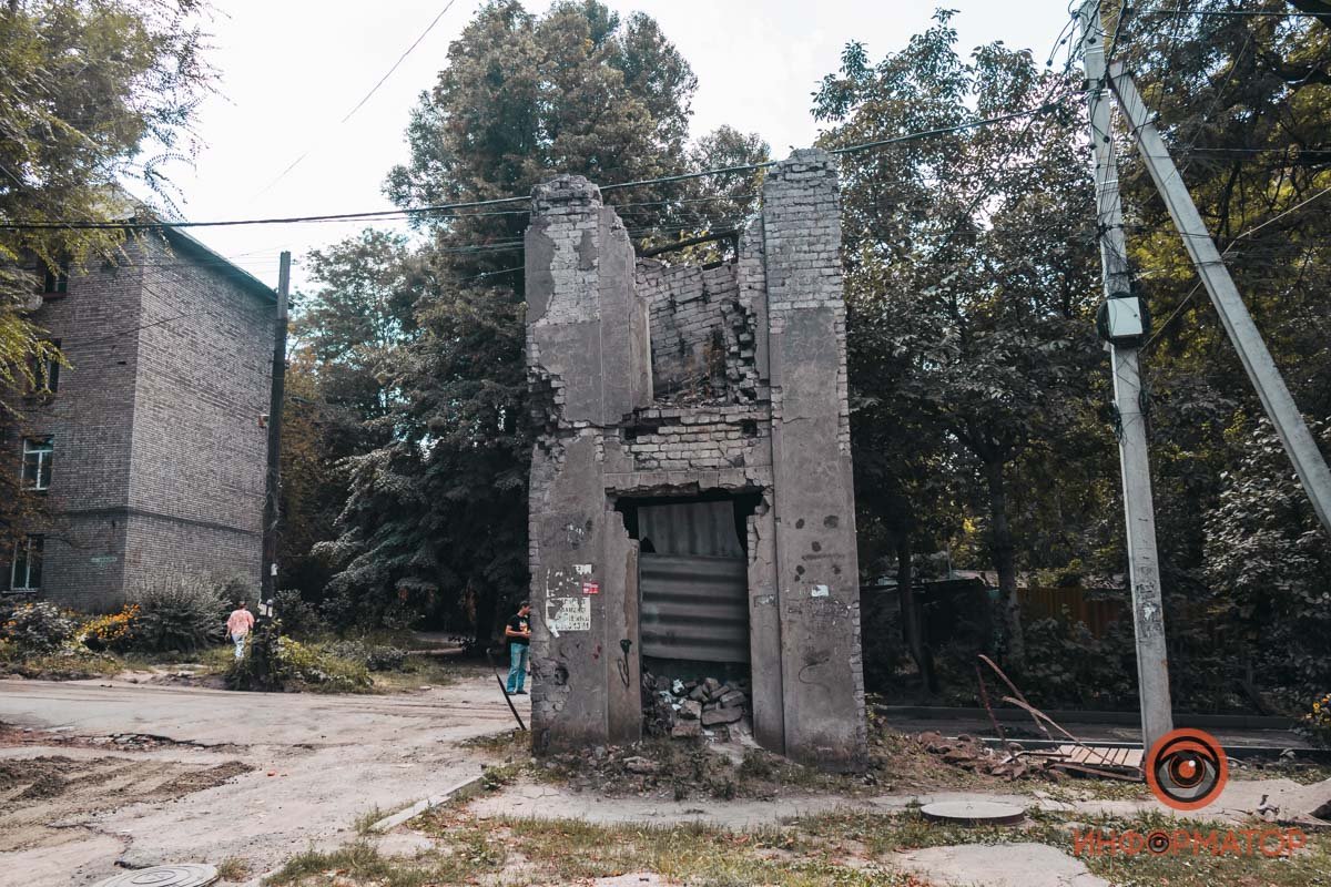Фото: Андрей Шушпан