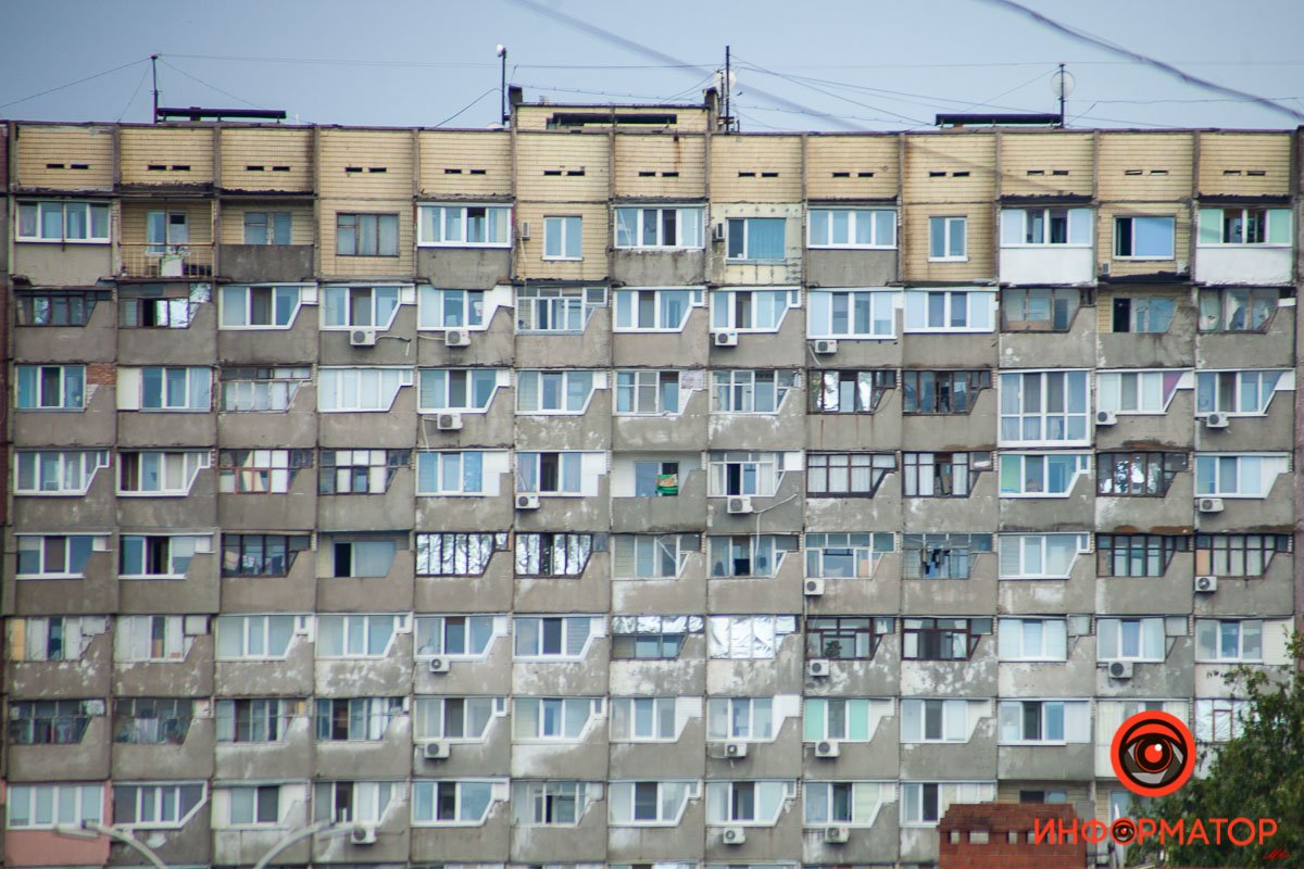 Сотни глаз