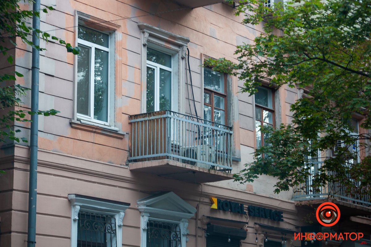 Устал кондиционер
