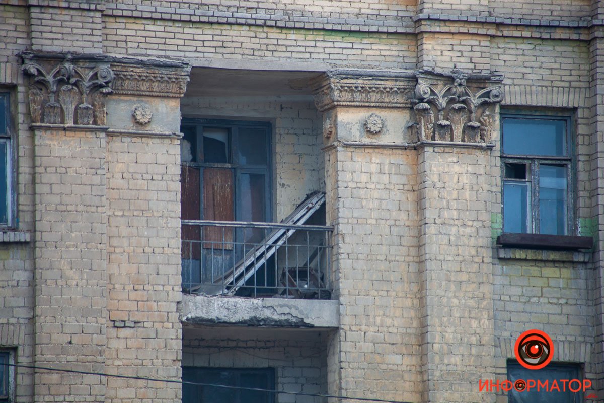 Одни воспоминания