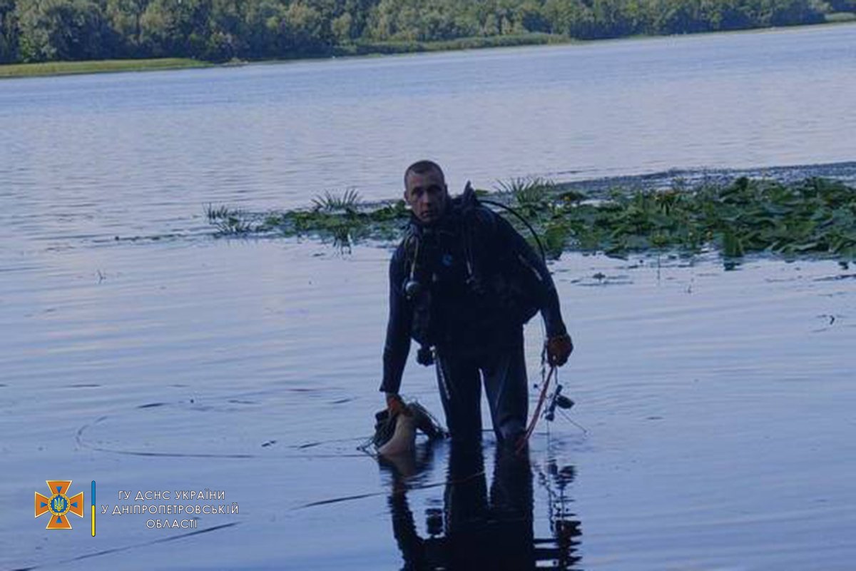 Парень 1995 года рождения ушел купаться и не вернулся Парень 1995 года рождения ушел купаться и не вернулся