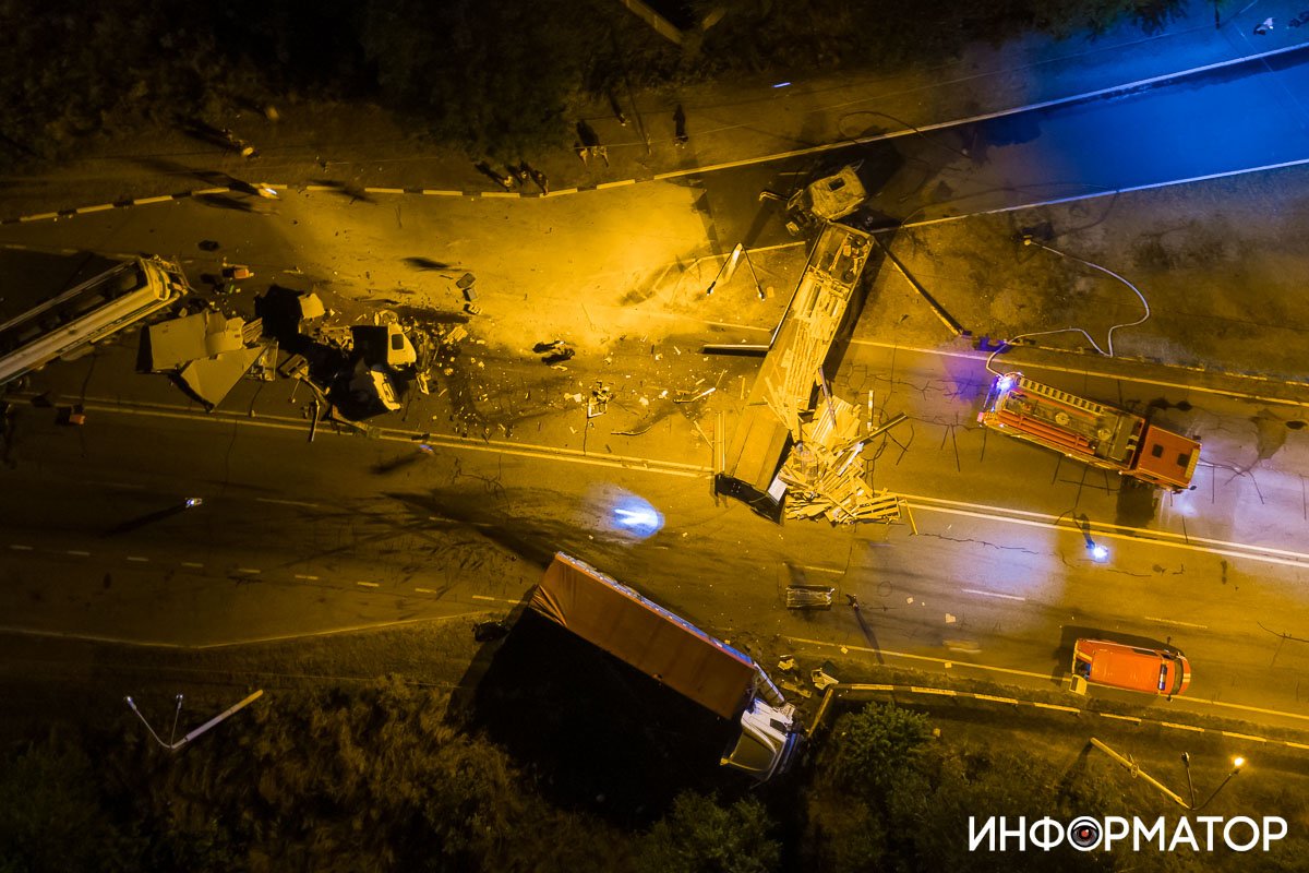 По версии следствия, одна из фур была неисправна По версии следствия, одна из фур была неисправна