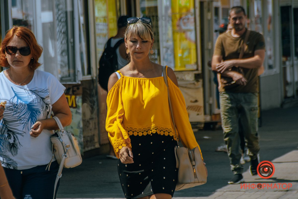 Яркие люди Яркие люди