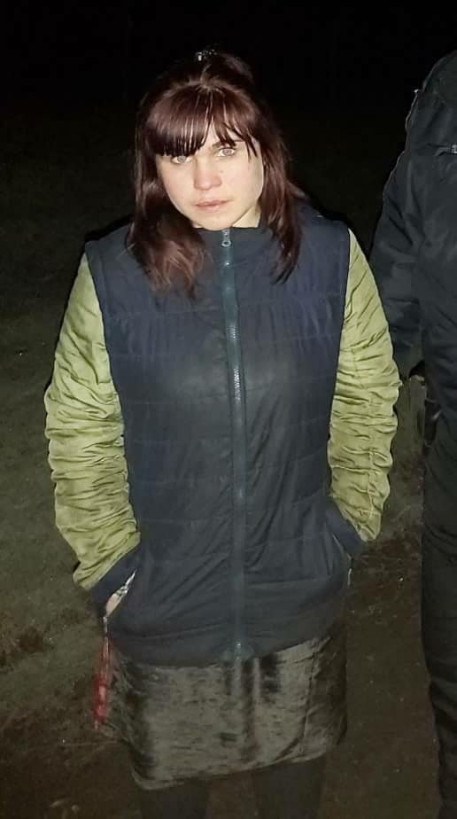 В Днепре и области разыскивают 16-летнюю девушку, которая ушла в магазин и пропала 1