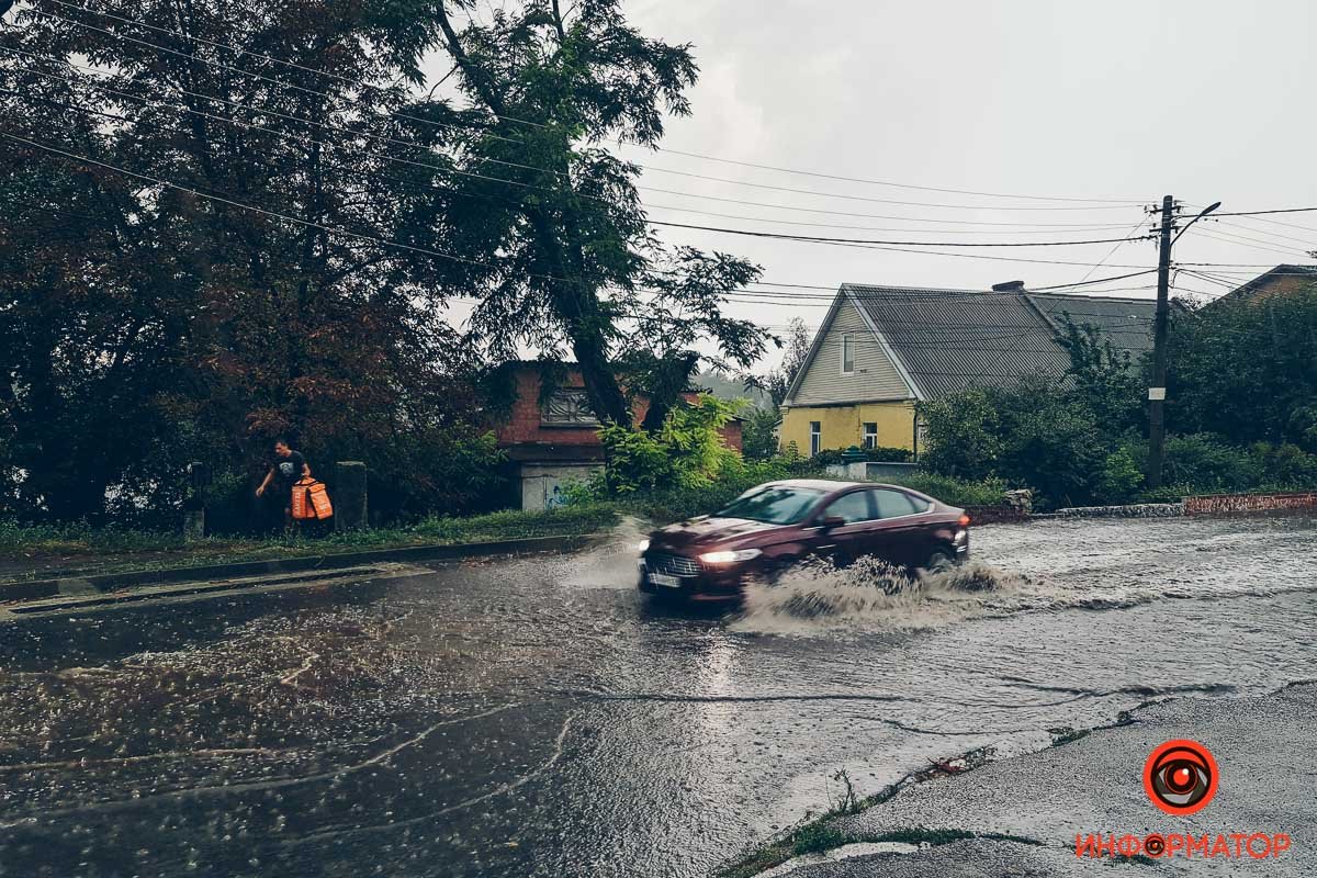 Заказ придет вовремя