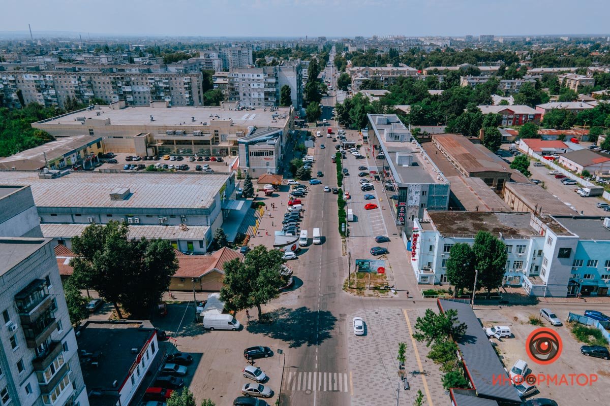 Поднялись повыше