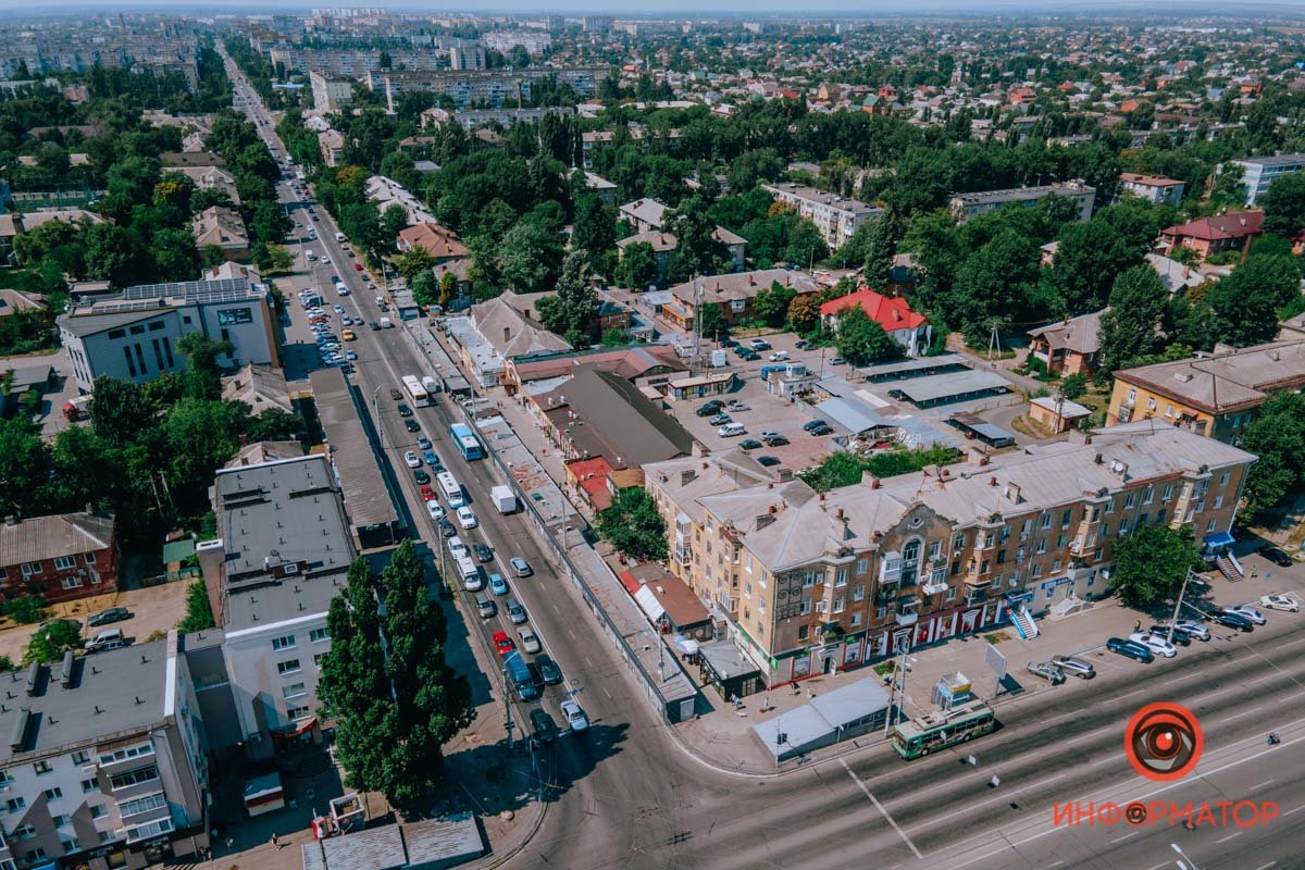 Муравейник