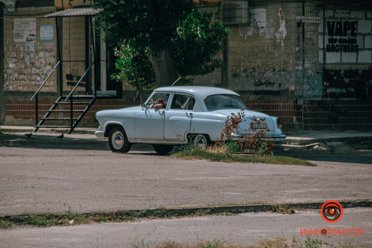 Раритет никогда не выйдет из моды