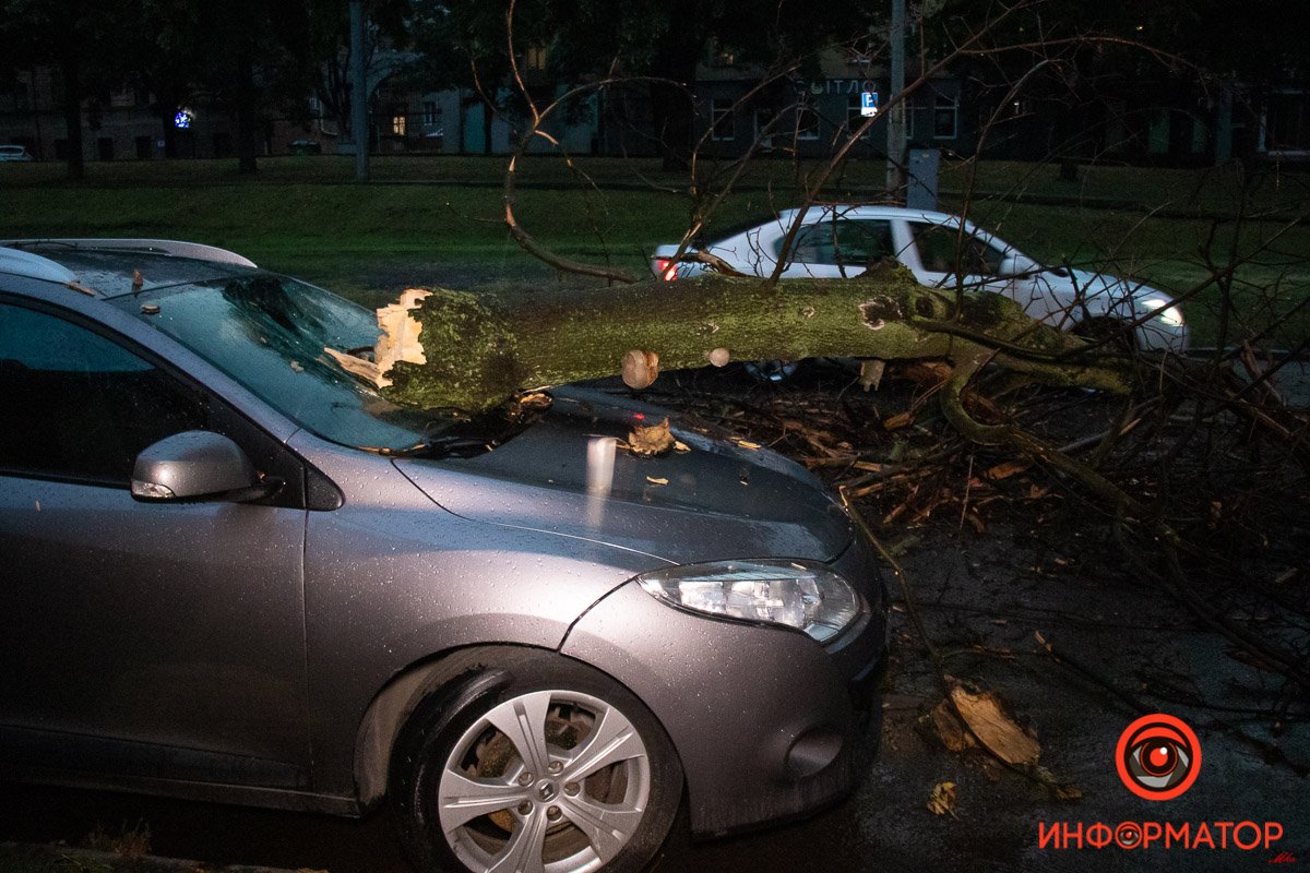 Проезд затруднен