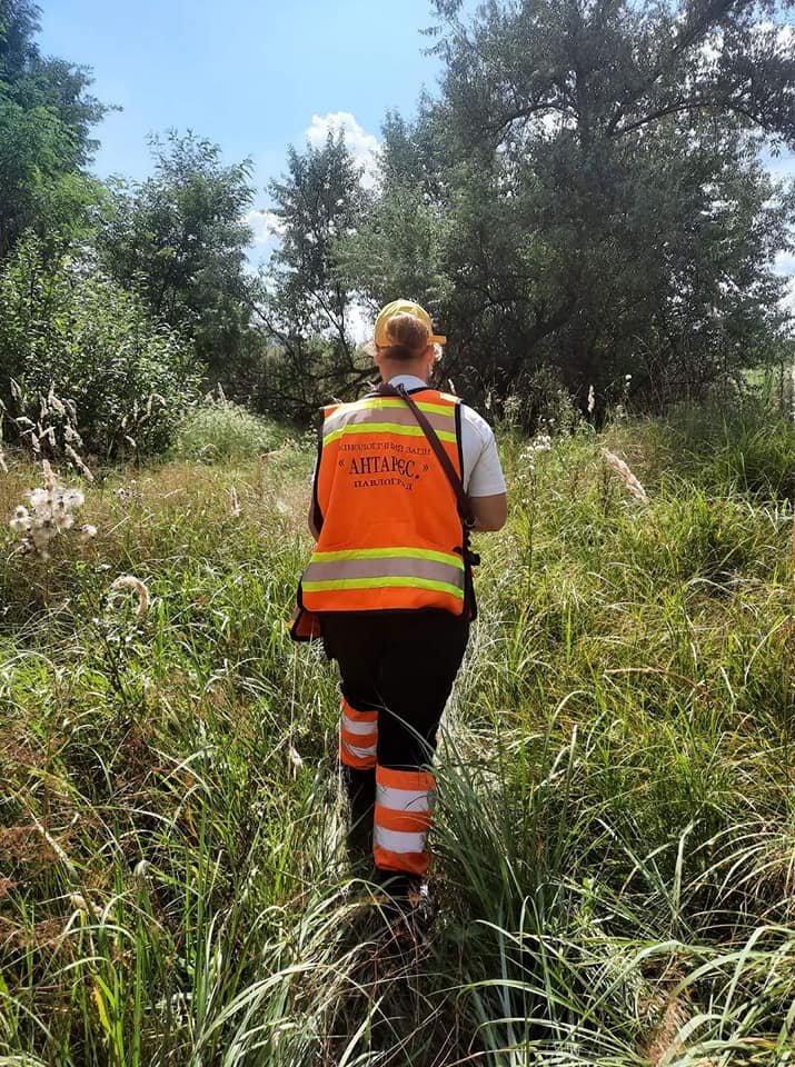 Мужчина пропал еще 26 июля Мужчина пропал еще 26 июля