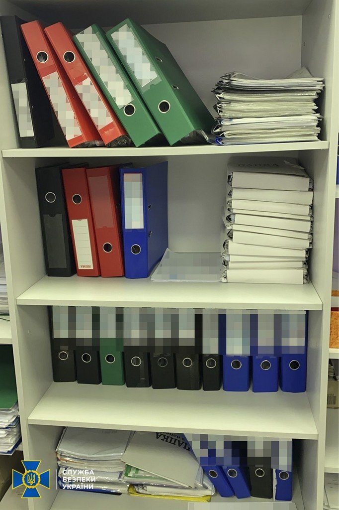 В Днепропетровской области две жительницы Донецка организовали преступную схем