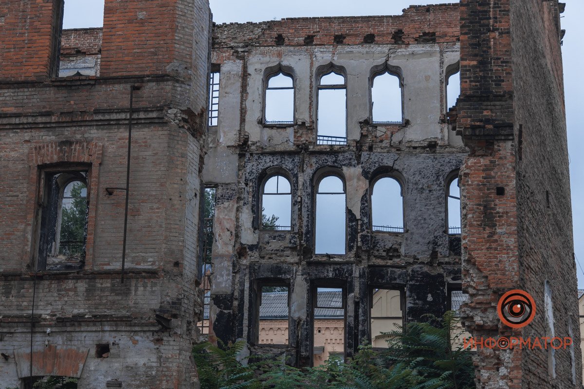 Договор на охрану здания действует до конца 2022 года