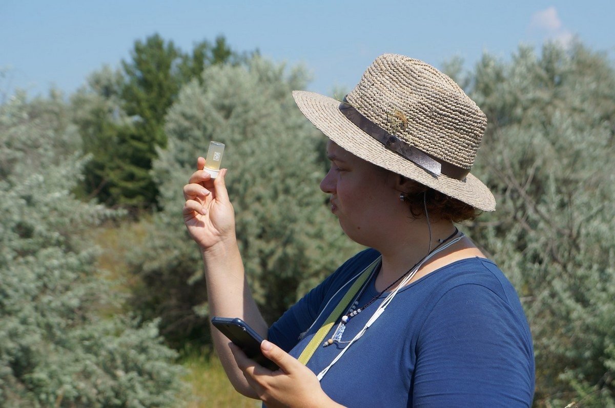 Мало кислорода и много вредных веществ: в каком состоянии реки Днепр и Орель 2