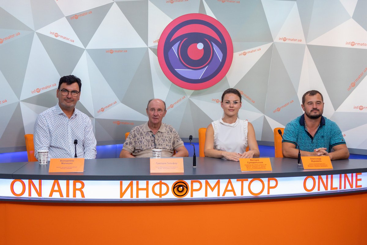 Фестиваль здоровья «Be Healthy» на День Независимости: подробности от организаторов 1