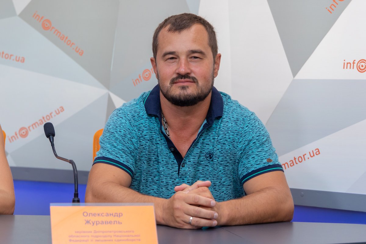 Фестиваль здоровья «Be Healthy» на День Независимости: подробности от организаторов 4