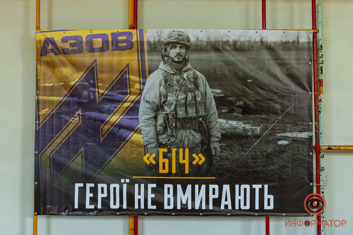 Турнир в честь храброго воина Турнир в честь храброго воина