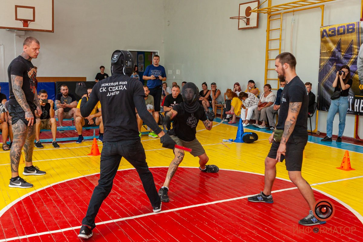 Фото: Андрей Шушпан Фото: Андрей Шушпан